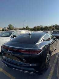 BYD Han 701km pod zakaz