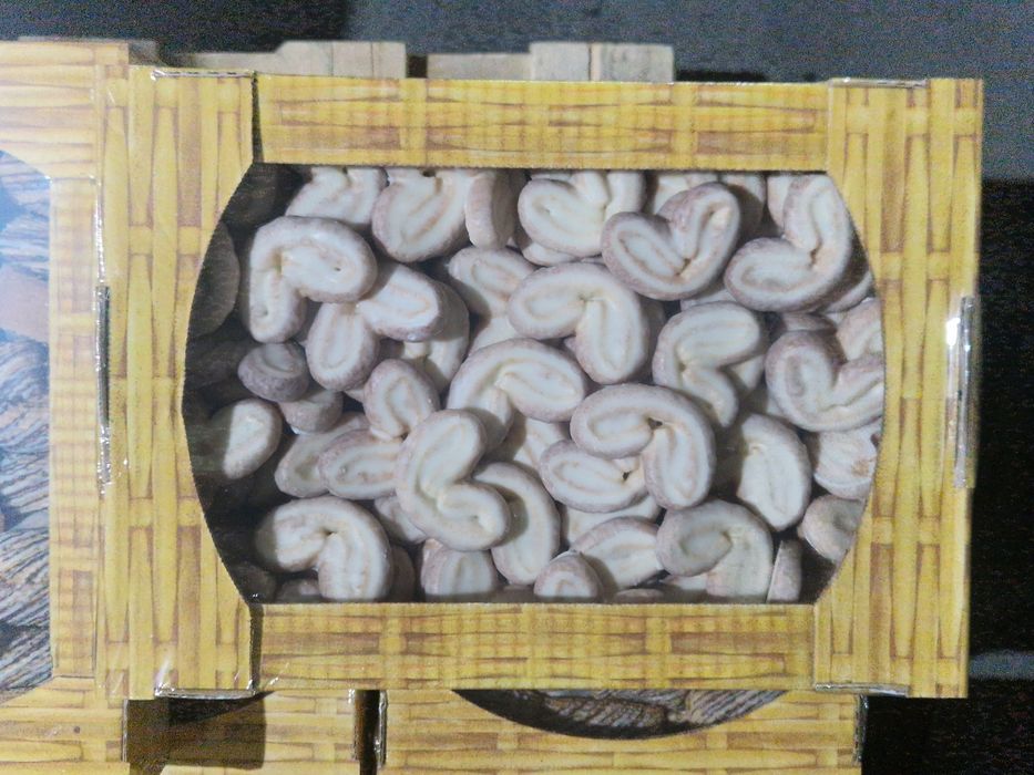 Печенье оптом ищу оптовиков и дистрибьюторов