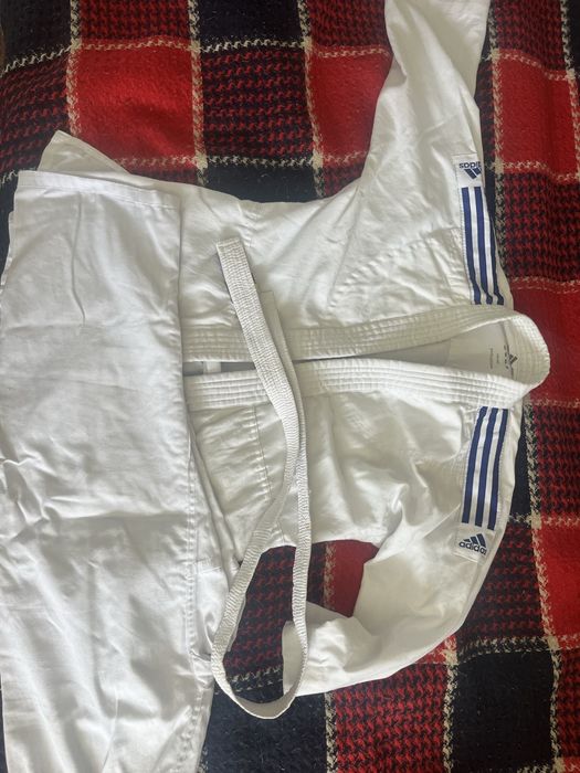 Кимоно adidas 150-160
