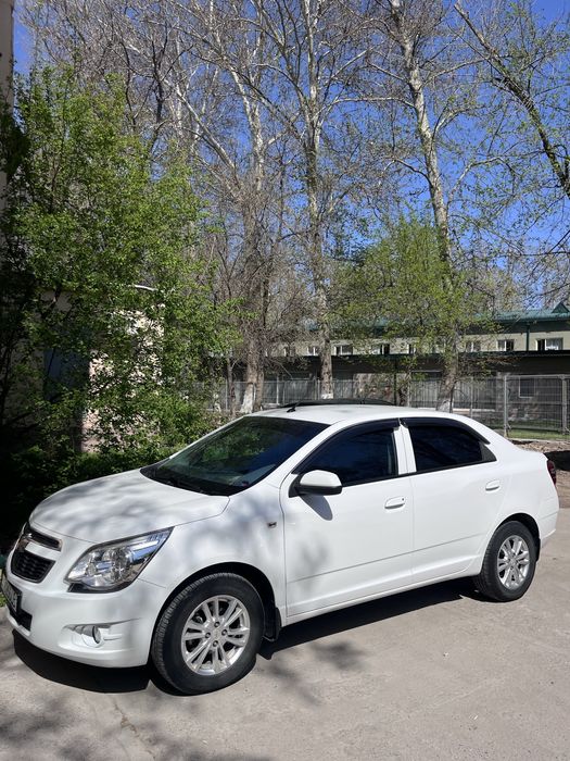 Cobalt 4. kraska toza petno ham yo’q