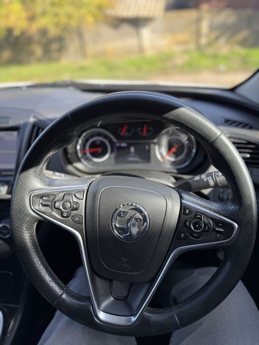 Injector opel 1.6cdti