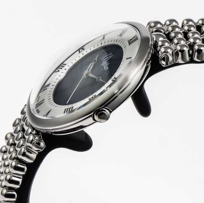 Швейцарски часовник Magellan 1520