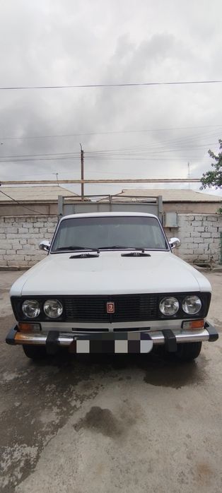 Vaz 2106 yili 1994