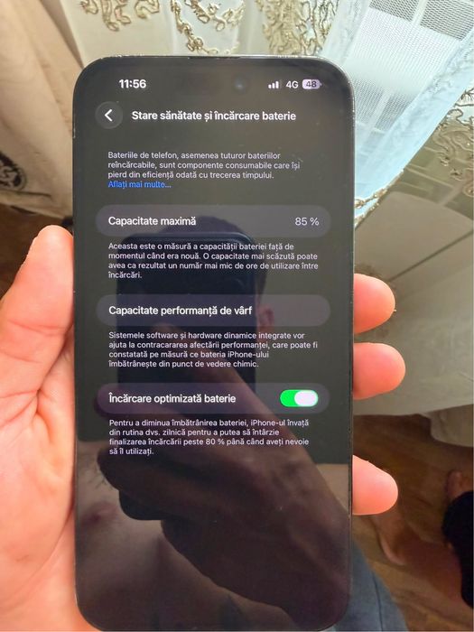 Vand iphone 14 pro max