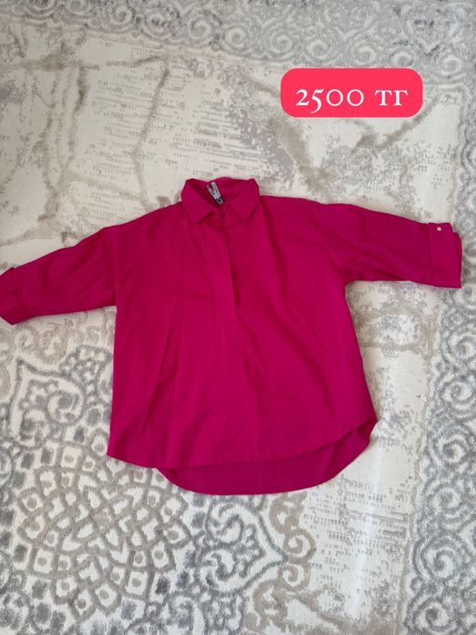 3500 тгден көйлектер сатылады