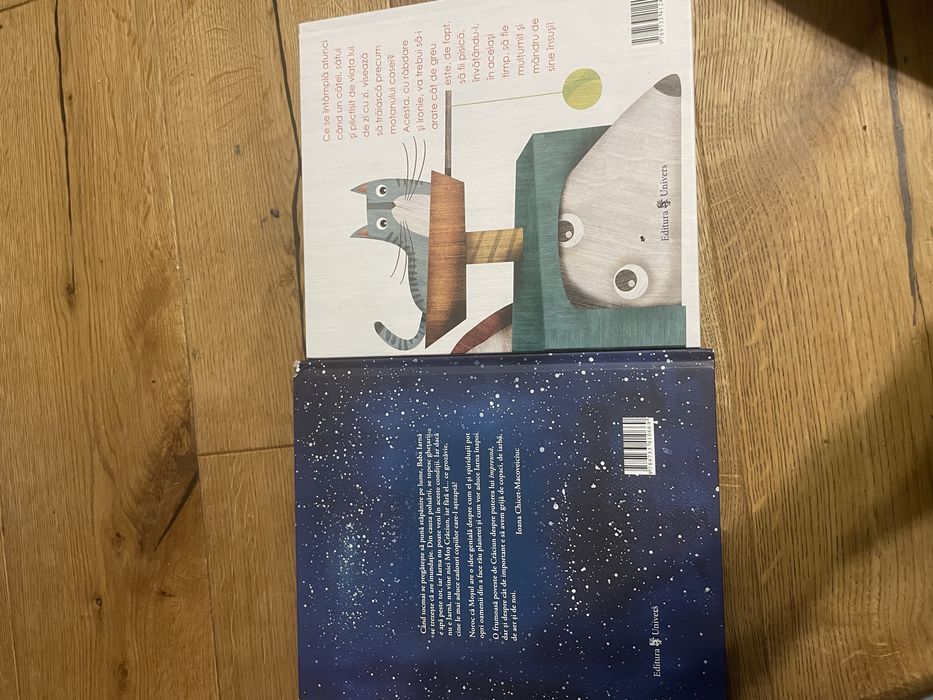 Carti editura Univers