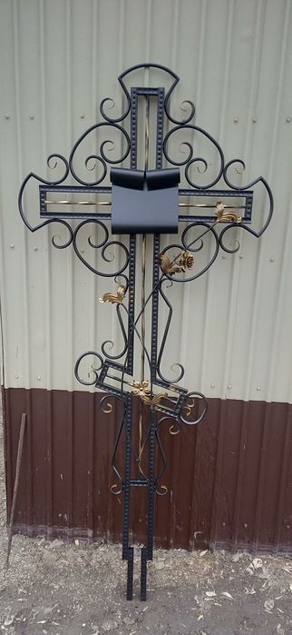 Оградки кресты лавочки