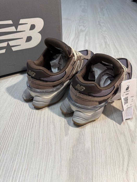 Adidasi New Balance 9060 l Produs NOU Tenesi