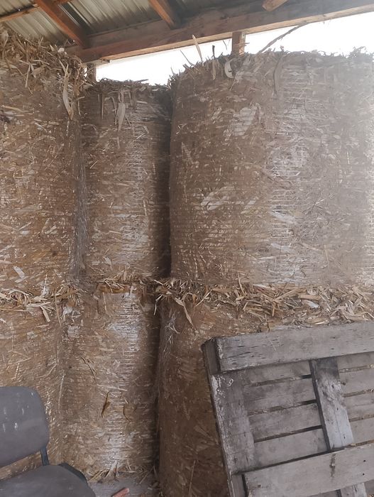 Baloți tocătură 120/120