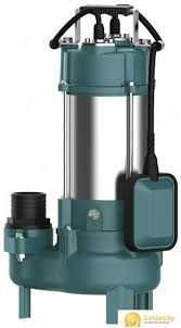 Насос погружной дренажный GRANDFAR pogrujnoy nasos