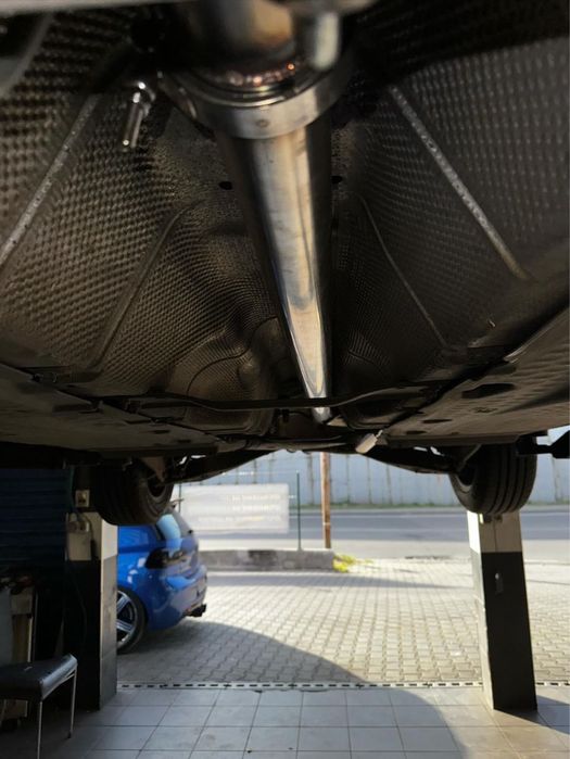 Мотор 1.9 БКЦ цял