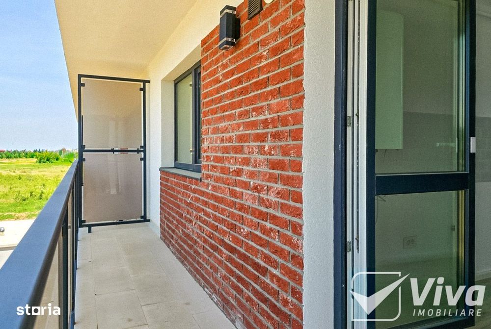 3 camere - decomandat - 81,45 mp - 2 bai - 2 balcoane - COMISION 0% — fotografia 1