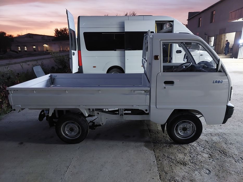 Labo 2025 Oq stayl maaaaasla