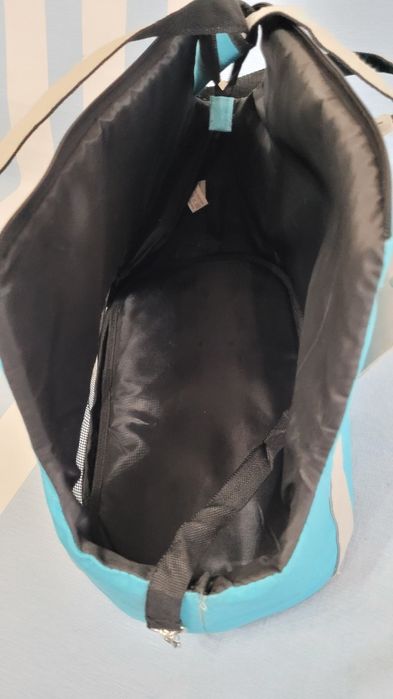 Geantă transport animalut