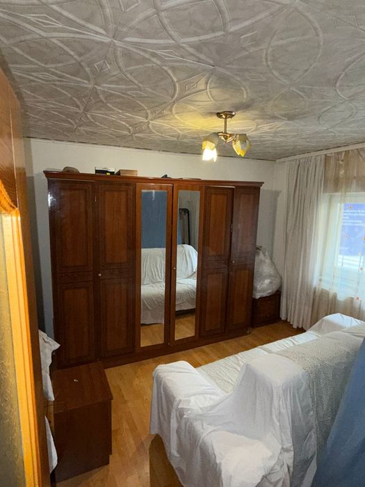 Apartament Comanesti