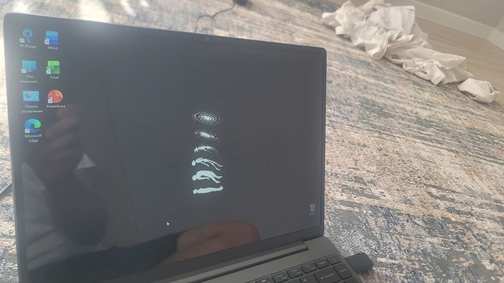 Ноутбук Acer почти новый