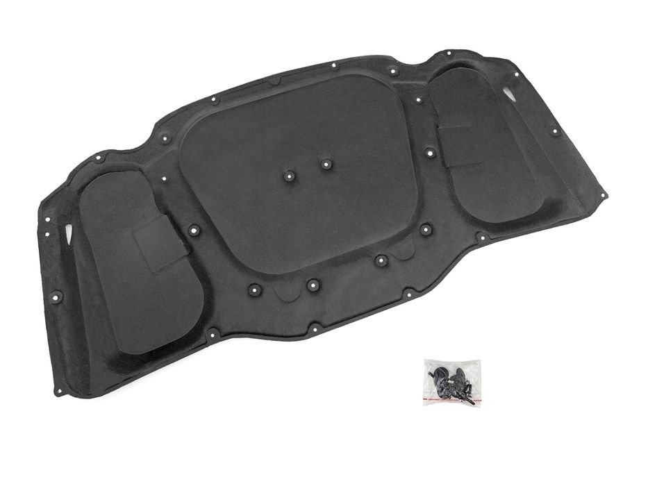 Изолация за преден капак на BMW 7 E65 (2001-2008)