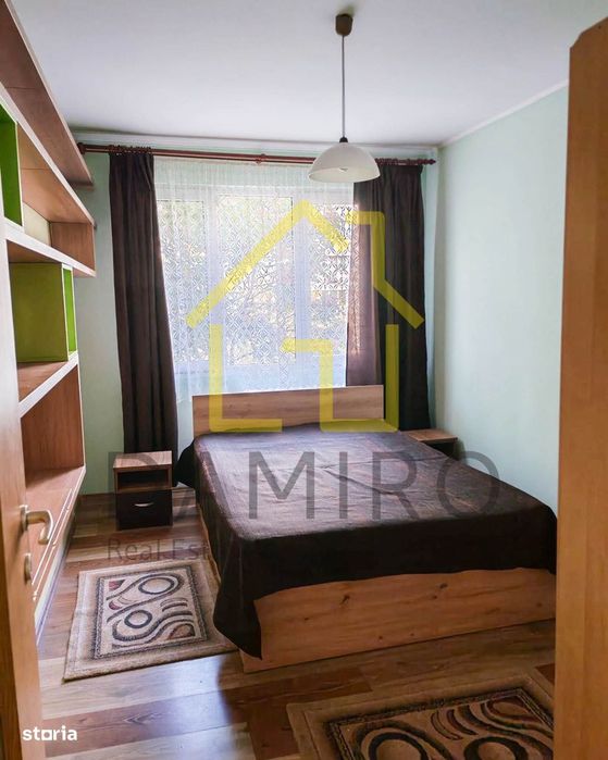 Apartament 2 camere Dristor Blvd. Camil Ressu Titan Parc IOR Renovat