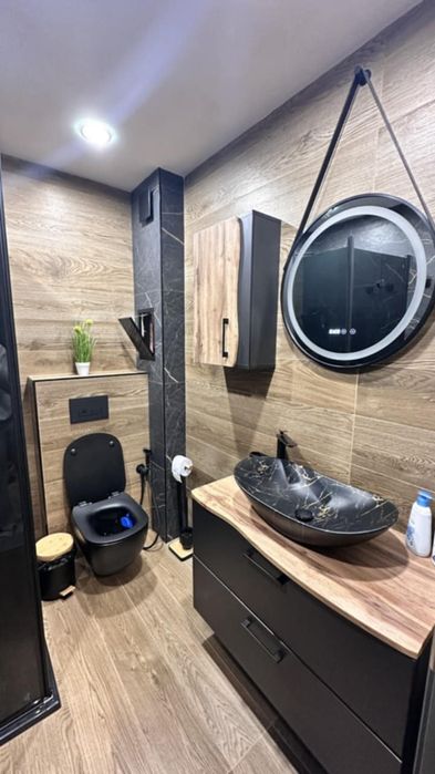 Луксозен апартамент за нощувки