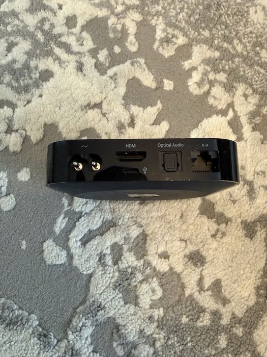 Apple Tv Model A1469 Gen3