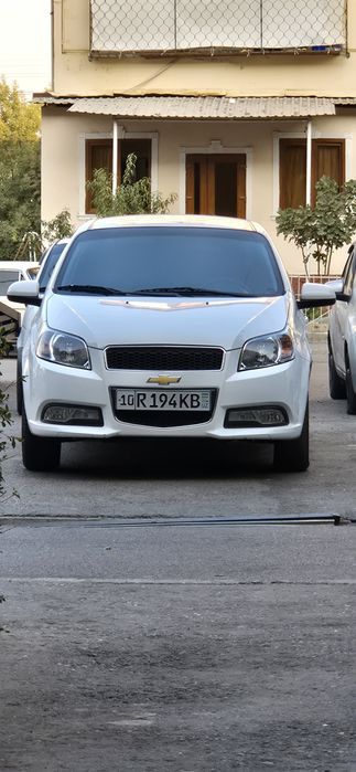 Nexia 3 4-pazitsiya 2020 yil