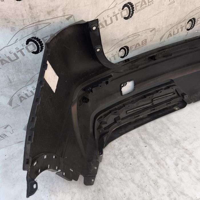 Bara spate Nissan Qashqai 2 Facelift an 2017-2018-2019-2020