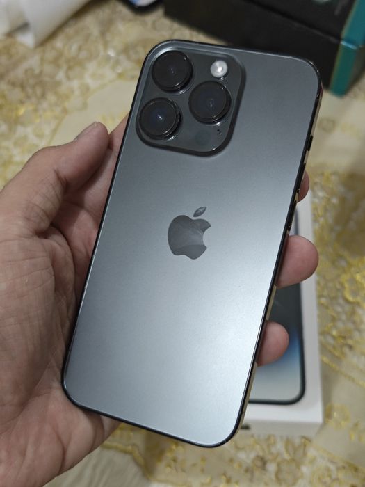 iPhone 14 Pro 512GB