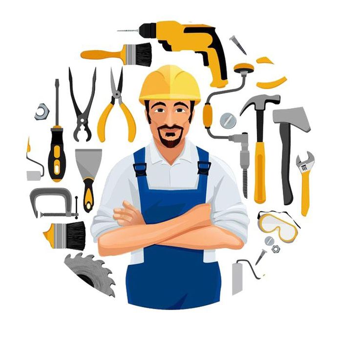 Сантехник Мастер на все руки.