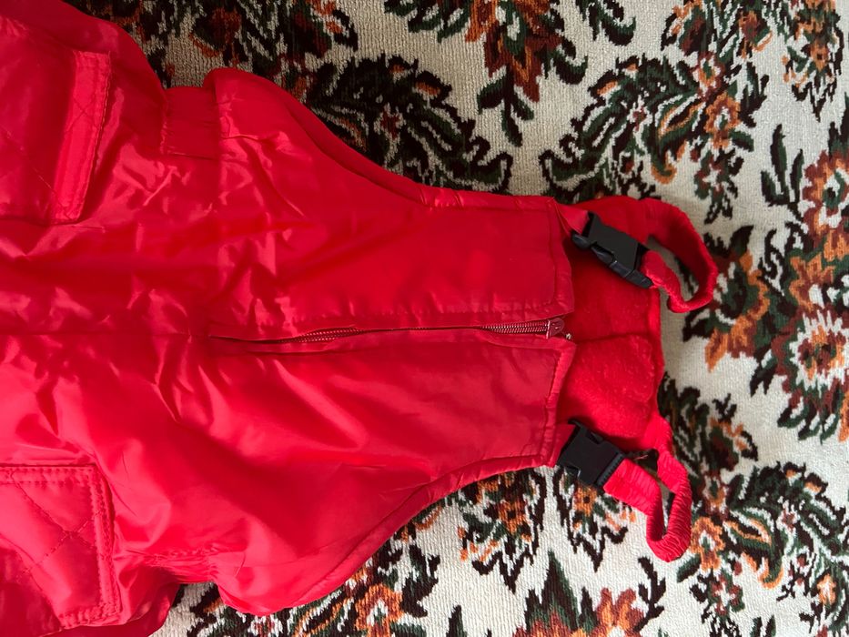 Salopeta de ski/munte pentru copii