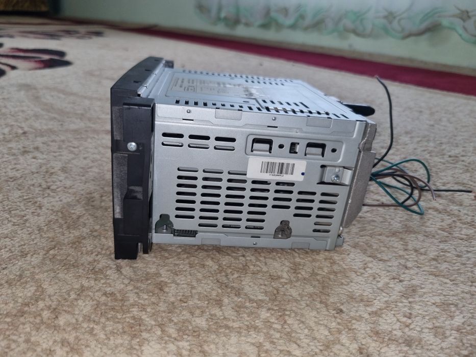 Нехиа 3 магнитофон сотилади