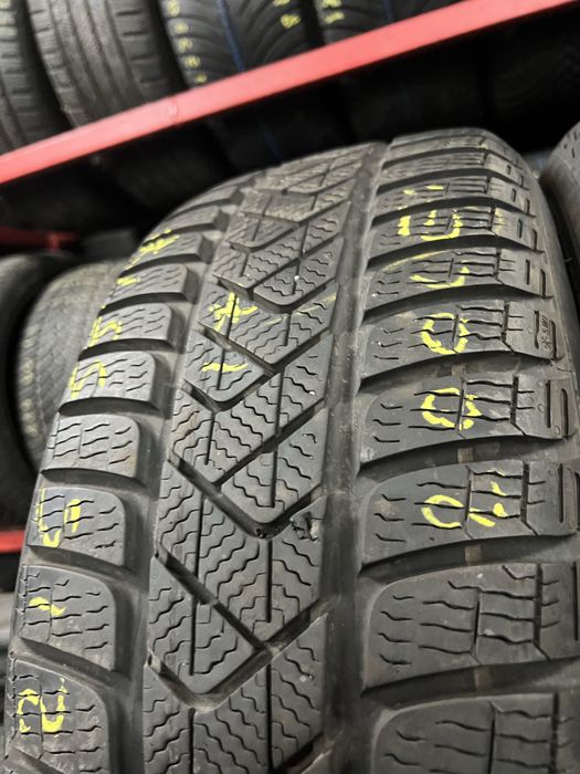 215 55 17 pireli iarna dot 2017