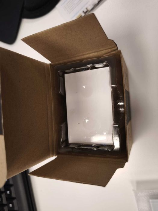 Intrerupator Intrerupatoare Livolo Touch Rama Sticla