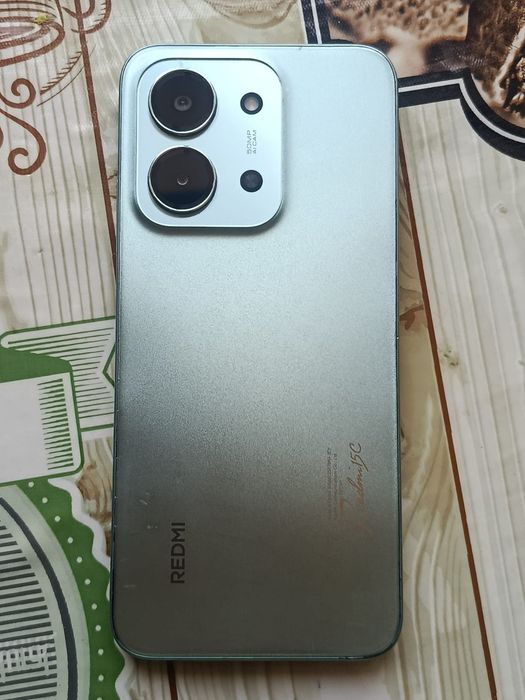 Redmi 15c 256 Gb Original