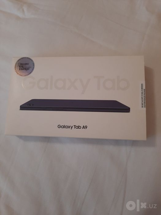 Samsung Самсунг galaxy Tab A9. Сим карта 8гб /128гб