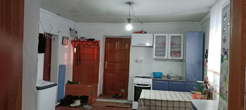 Массив мурат1. Дом 1458