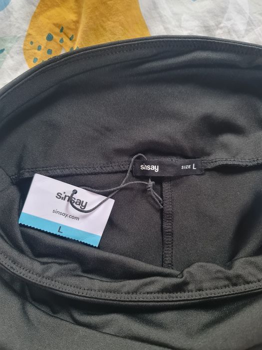 Черен клин ластичен