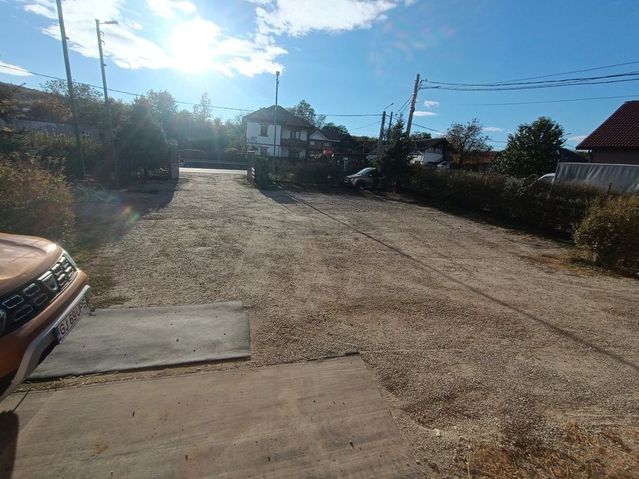 Inchiriere spatiu comercial