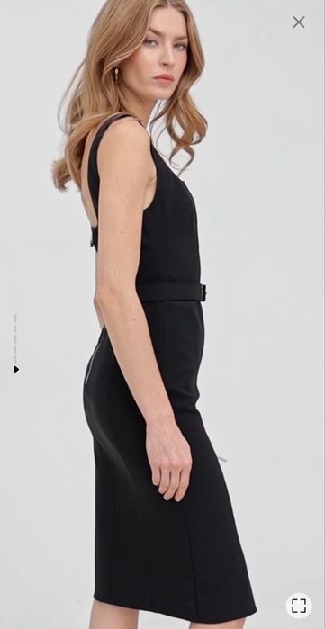 Рокля Elisabetta Franchi