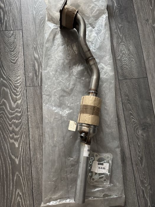 Катализатор за VW golf passat bora audi