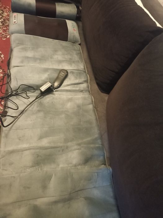 Продам массажный матрас