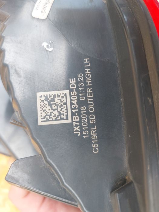 Stop stanga dreapta opel astra j ford focus kia ceed hatchback