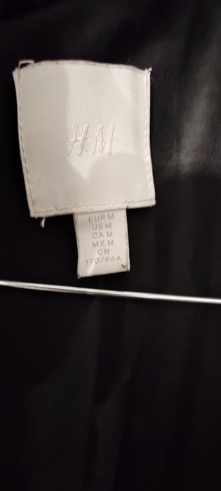 Geaca iarna H&M măr.M