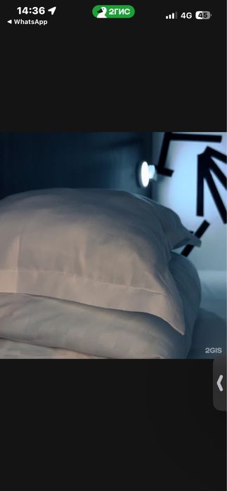 Капсула в хостеле – 2500 тг/сутки