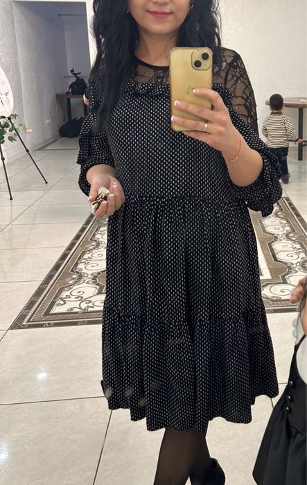 Продам платья Турция