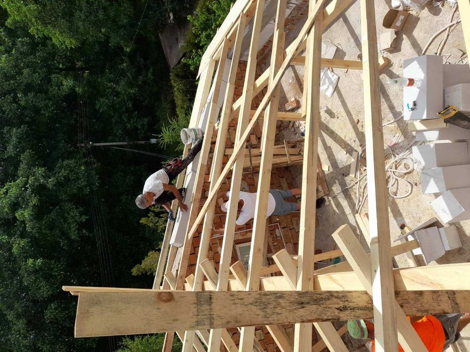 Корект Строй (Чисто нов Покрив 100 евро кв.м)