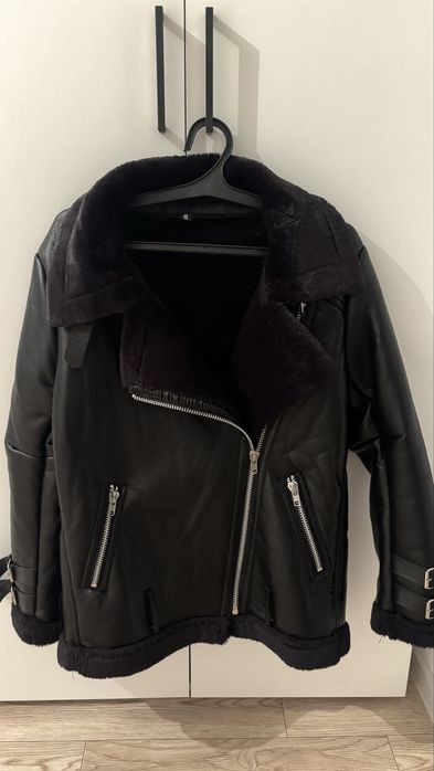 Продаю дубленку