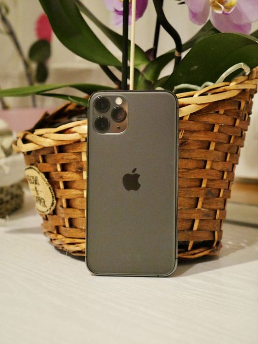 iPhone 11 Pro | 64GB | Impecabil