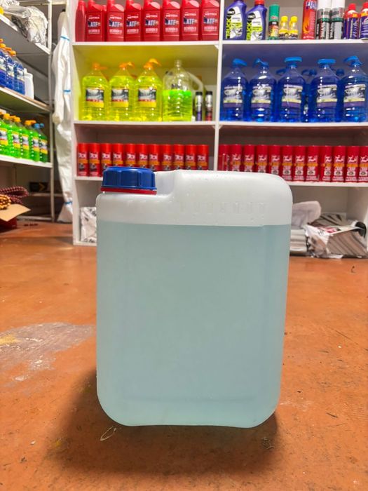 Шампун для ковров