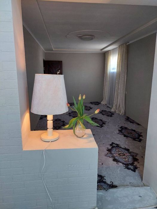 Хокимияат  2,6 балкони билан 1х квартирамиз сотилади