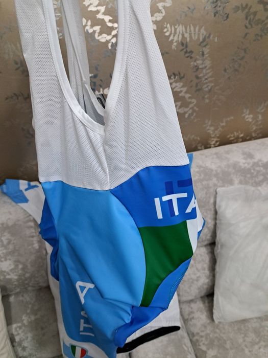 Tricou ciclist XL